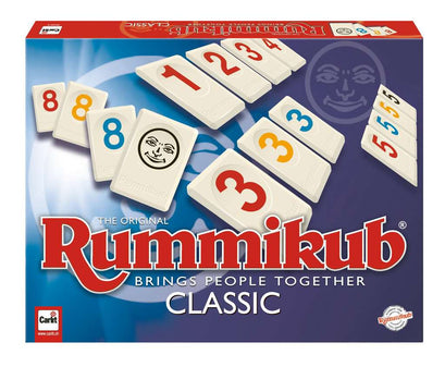 Rummikub Classic