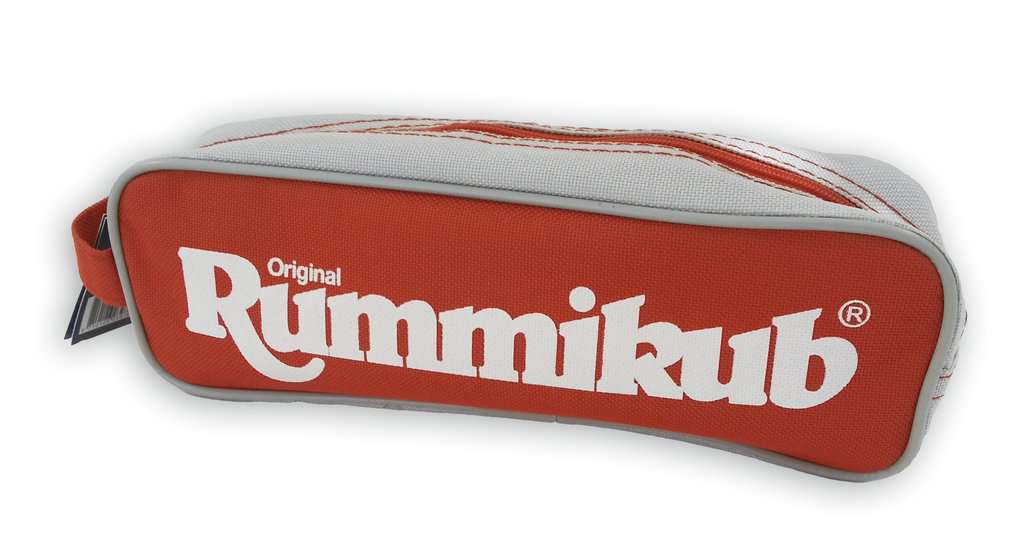 Rummikub Mini Pouch 24.975 - Bild 4