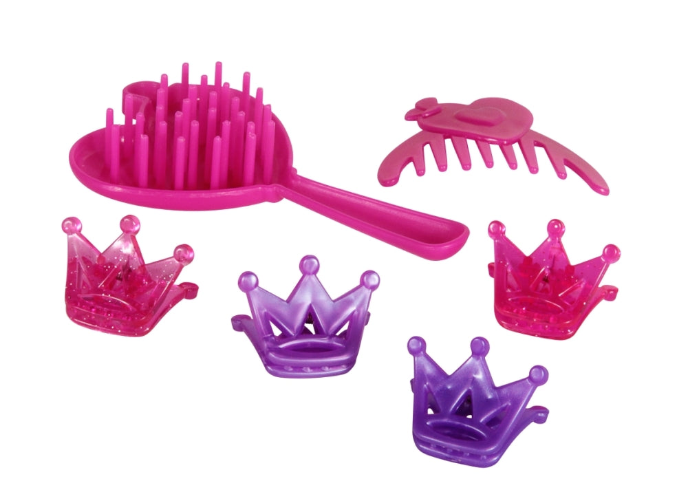 Amia Puppe mit Haar 30cm - Bild 2