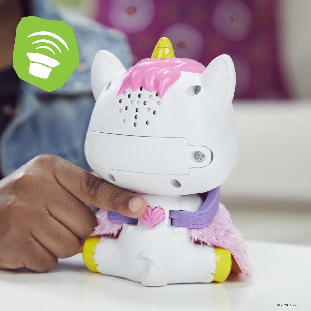 FurReal Friends Mini Fantastisches Einhorn - Bild 2