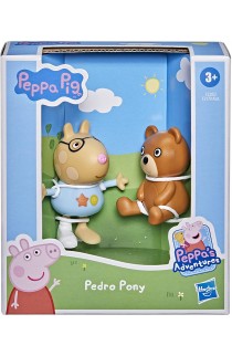 Peppa Pig Peppa Pigpa und ihre Freunde - Bild 1