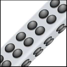 FABER CASTELL Bleistift Grip 2H - Bild 2