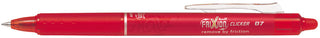 FriXion Roller Ball Clicker rot
