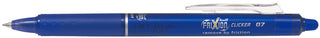 FriXion Roller Ball Clicker blau