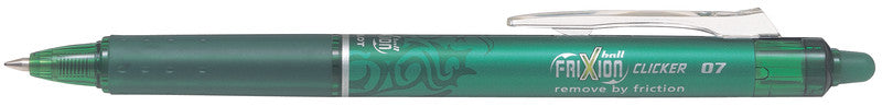 FriXion Roller Ball Clicker grün - Bild 1