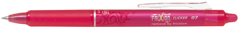 FriXion Roller Ball Clicker pink - Bild 1