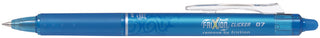 FriXion Roller Ball Clicker hellblau