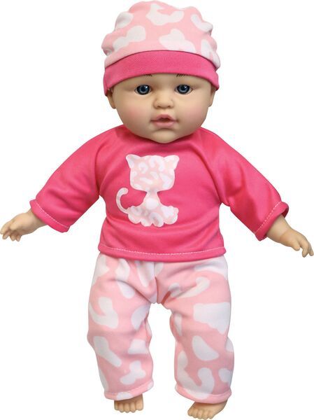 Amia Weichpuppe Lea ca. 30cm - Bild 2