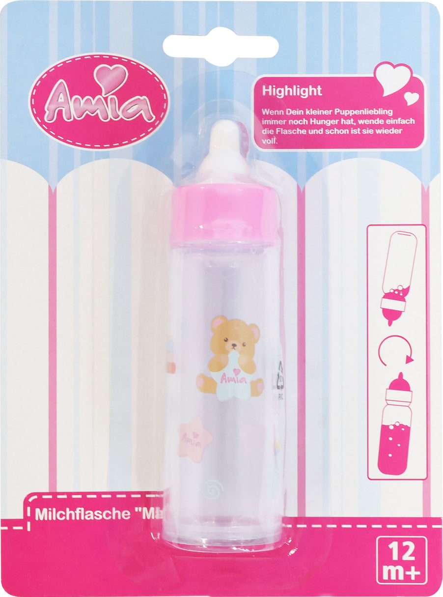 Amia Milchflasche Magic
