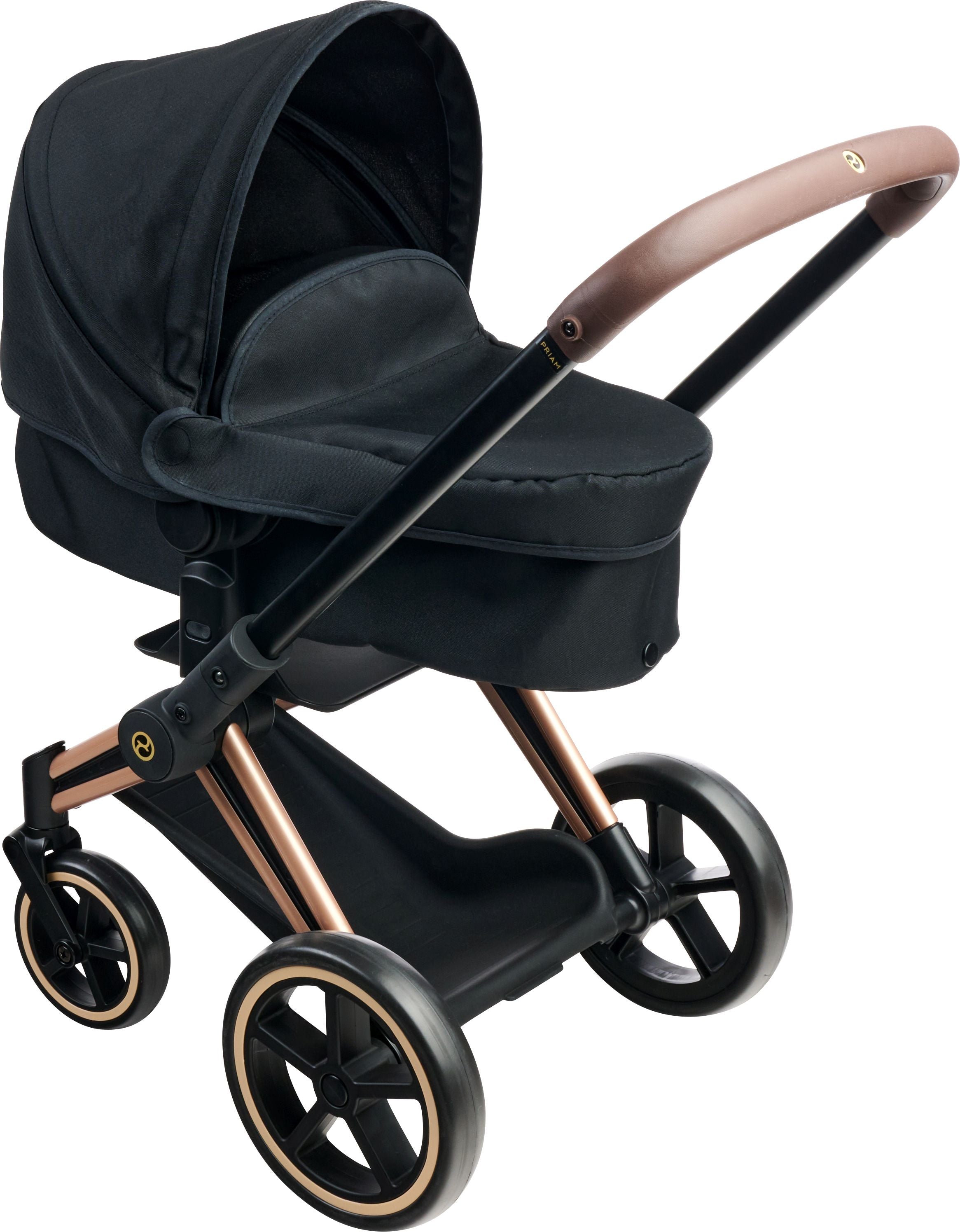 Corolle Cybex Puppenwagen 36 - 42cm - Bild 2