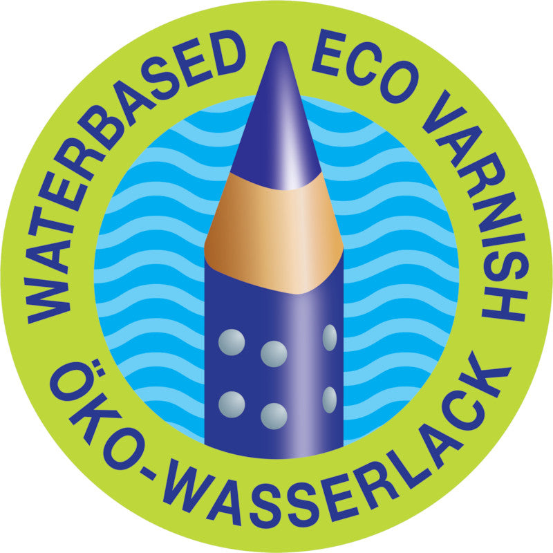 FABER CASTELL Bleistift Grip 2001 mit Radierer - Bild 2