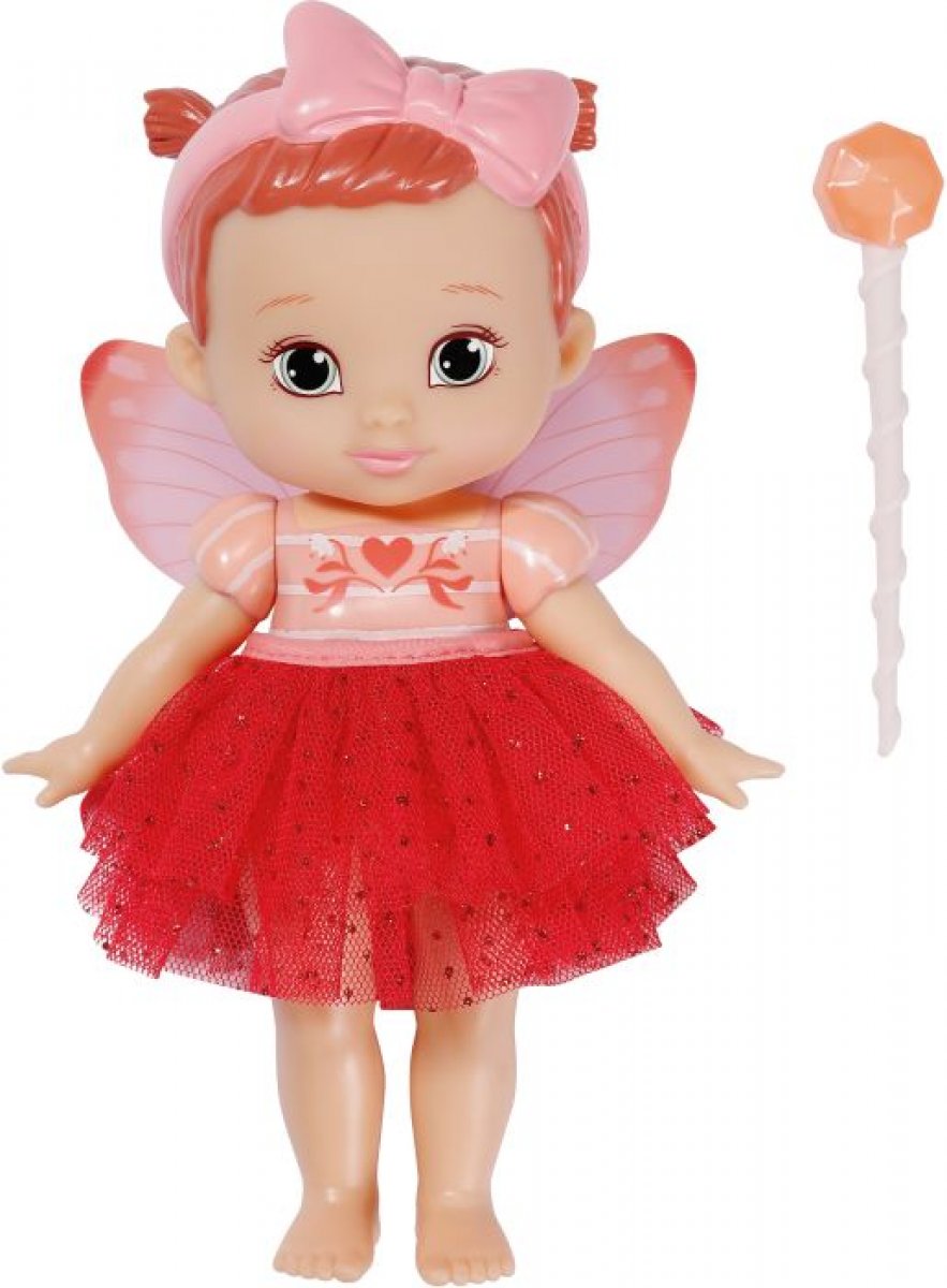 Baby Born Storybook Fairy Poppy 18cm - Bild 1