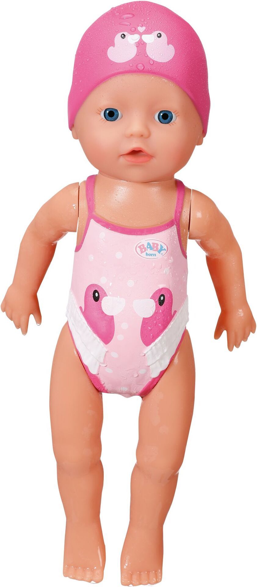 Baby Born My First Swim Girl Lissi 30cm - Bild 6