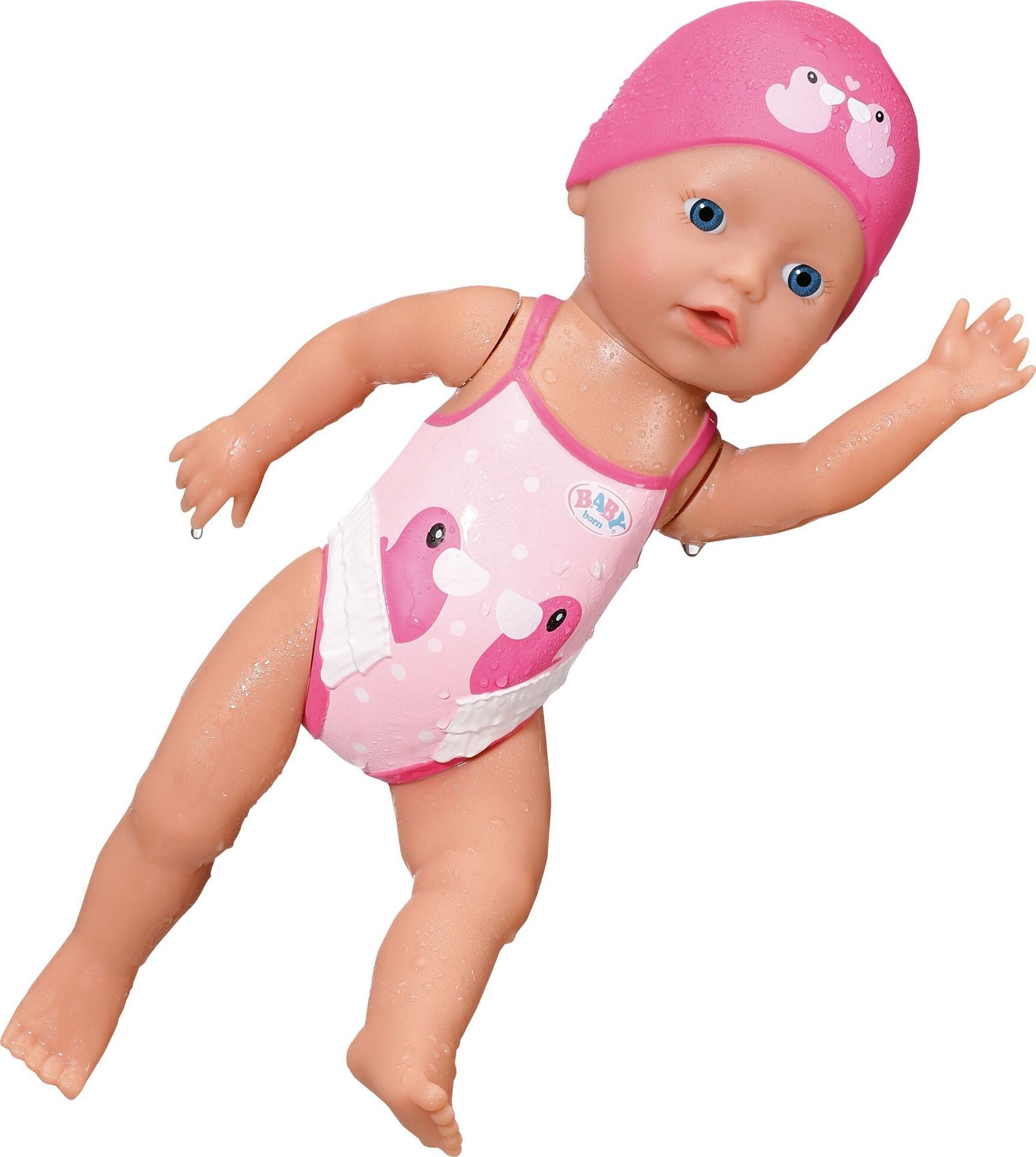 Baby Born My First Swim Girl Lissi 30cm - Bild 2