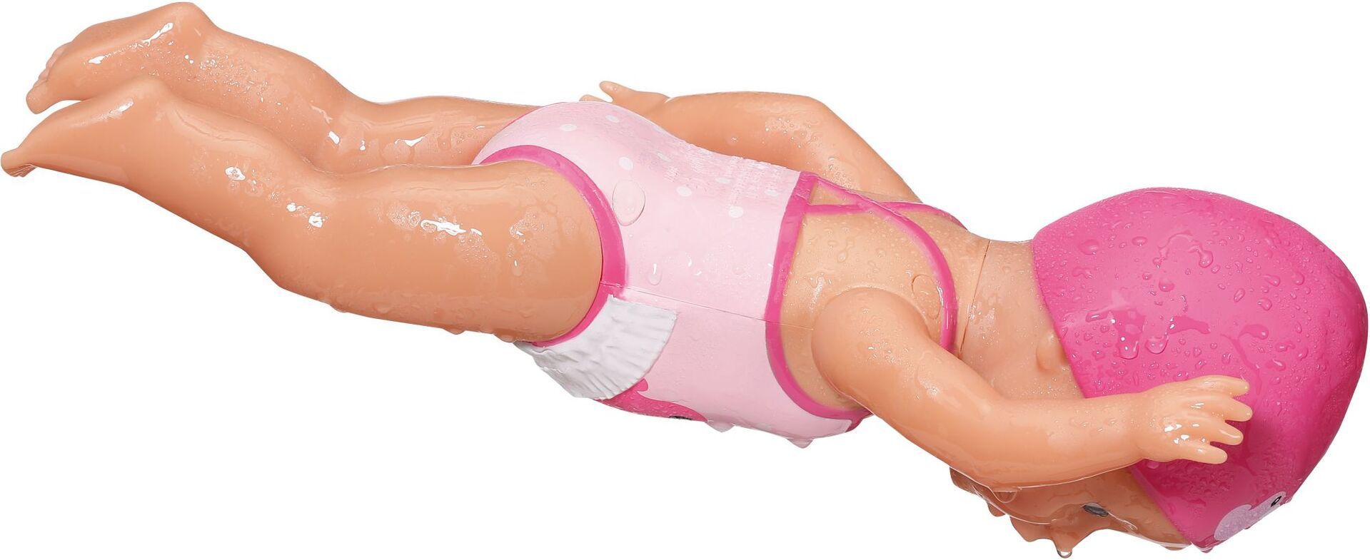 Baby Born My First Swim Girl Lissi 30cm - Bild 3