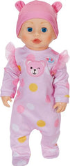 BABY Born Emily Lauf mit mir 43cm