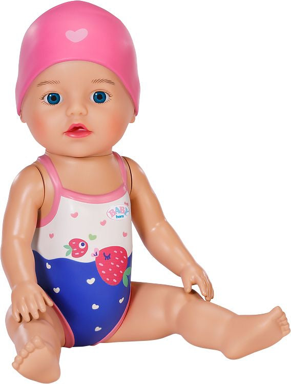 Baby Born My First Swim Girl Lizzie 30cm - Bild 2