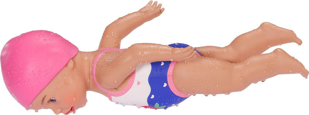 Baby Born My First Swim Girl Lizzie 30cm - Bild 3