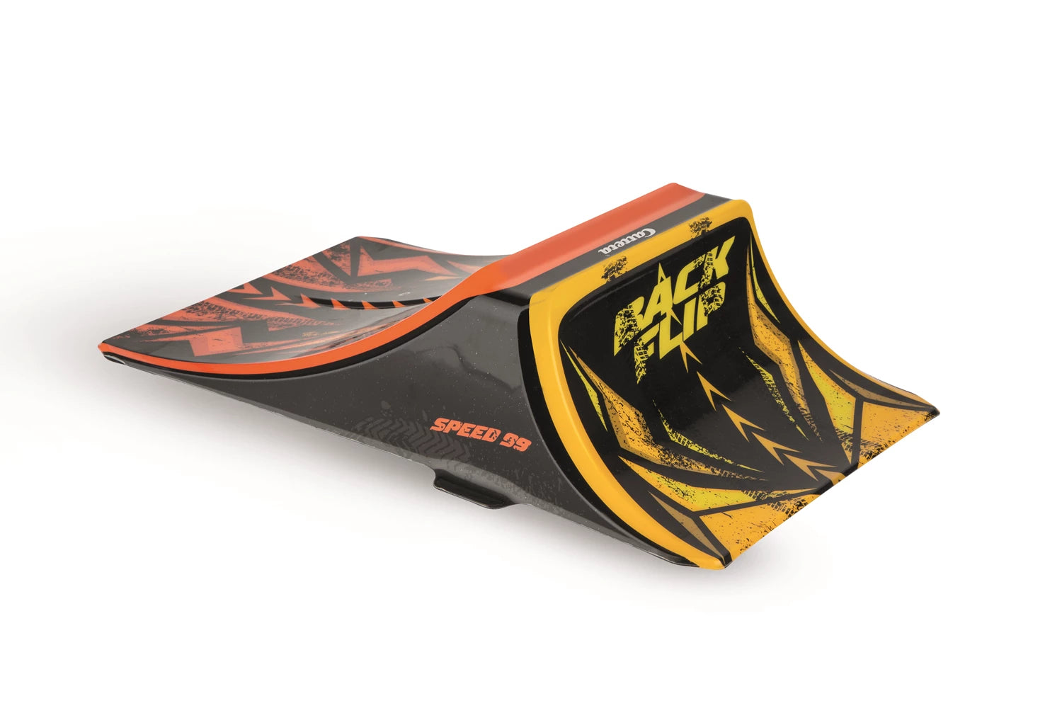Carrera RC 2,4GHz Orange Jumper mit Stuntrampe 1:32 - Bild 7