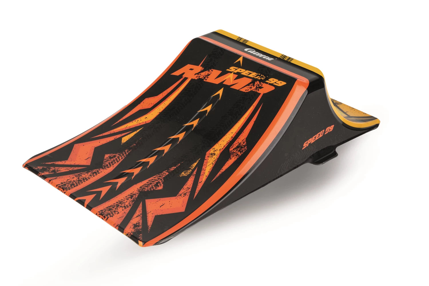 Carrera RC 2,4GHz Orange Jumper mit Stuntrampe 1:32 - Bild 8