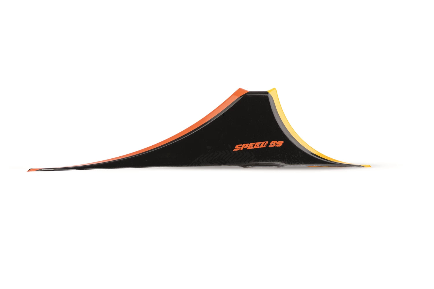 Carrera RC 2,4GHz Orange Jumper mit Stuntrampe 1:32 - Bild 9