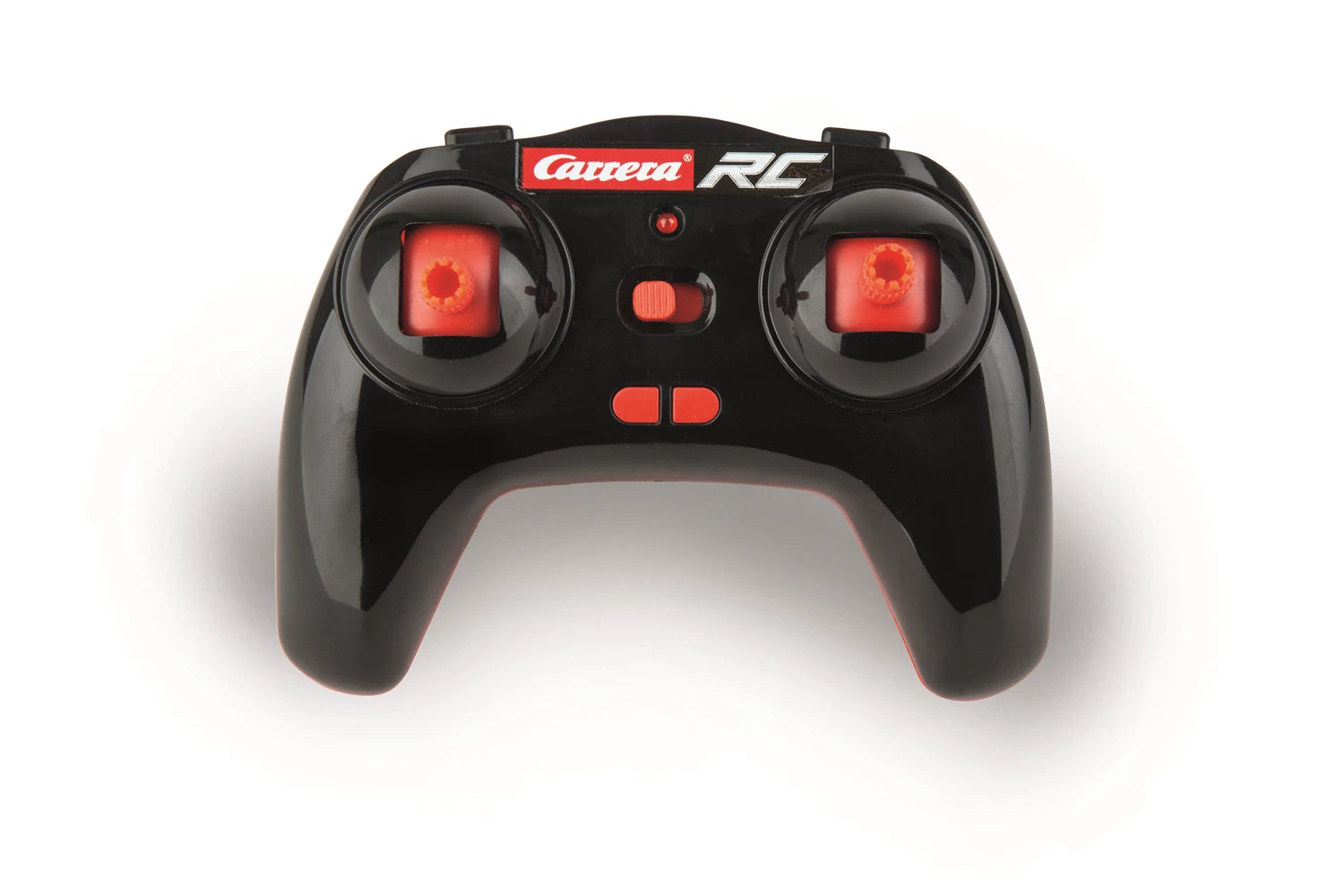 Carrera RC 2,4GHz Orange Jumper mit Stuntrampe 1:32 - Bild 10