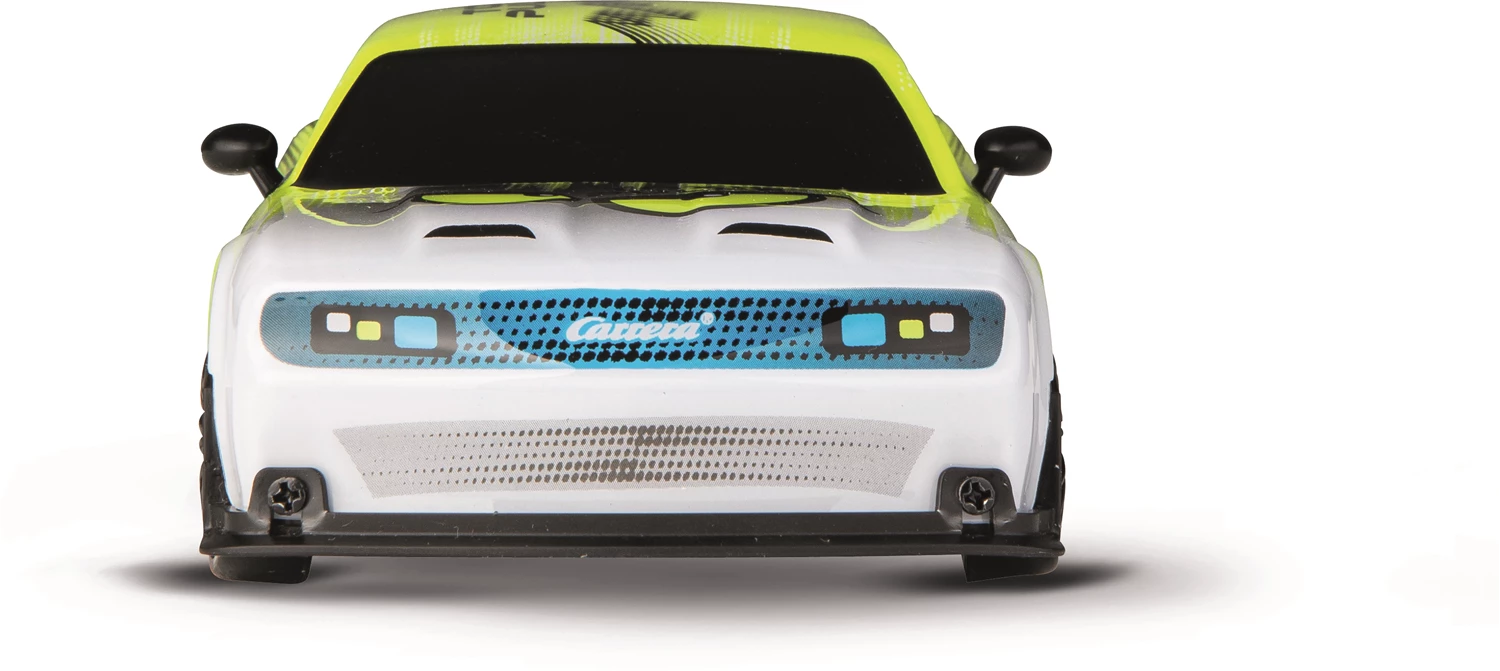 Carrera RC 2,4GHz Drift Toxic Pulse 1:24 - Bild 4