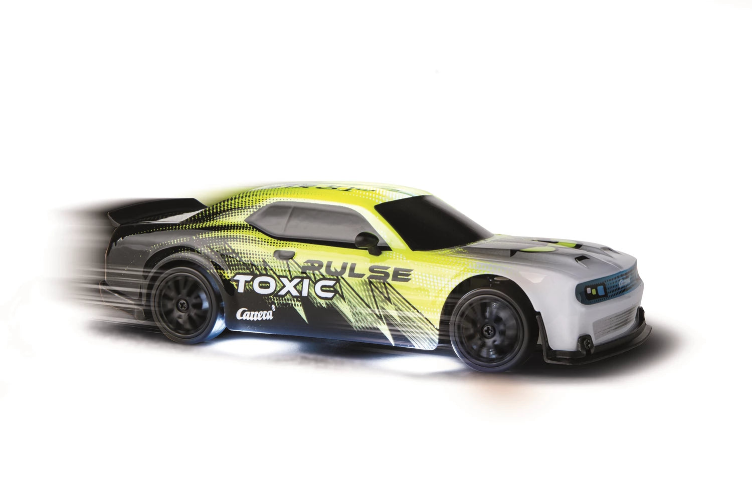 Carrera RC 2,4GHz Drift Toxic Pulse 1:24 - Bild 2
