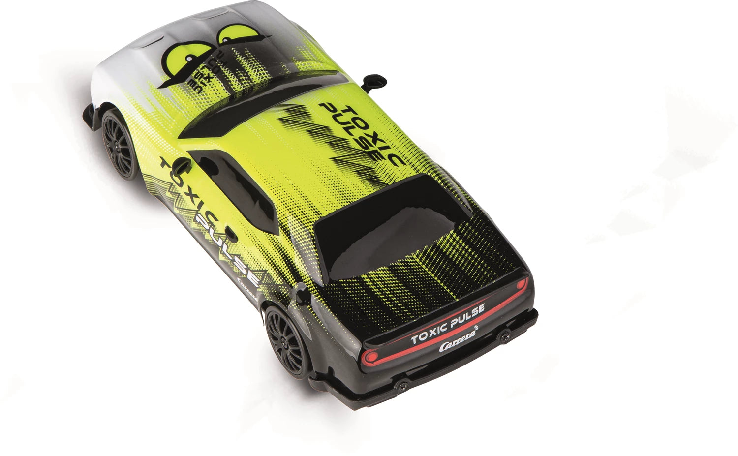Carrera RC 2,4GHz Drift Toxic Pulse 1:24 - Bild 5