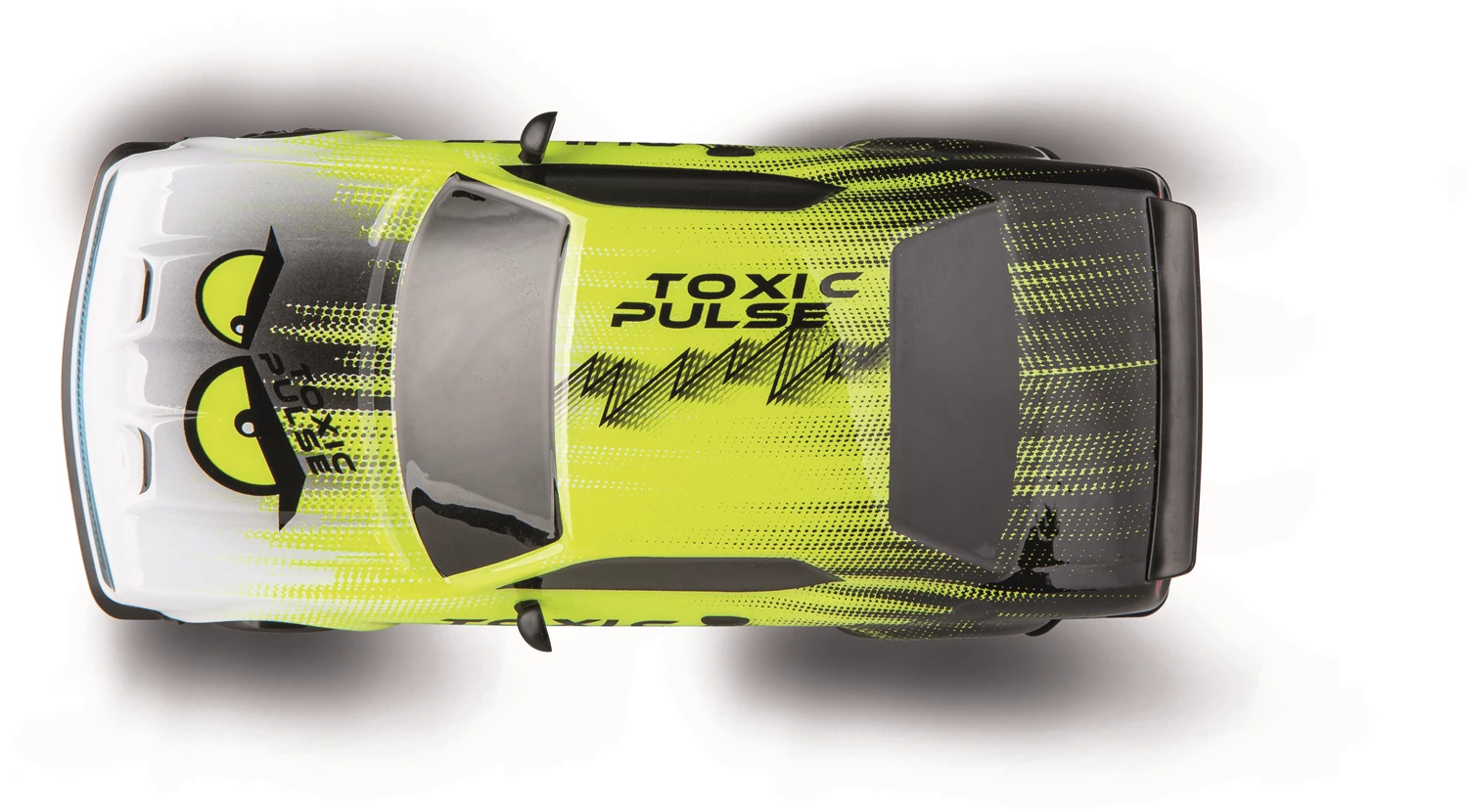 Carrera RC 2,4GHz Drift Toxic Pulse 1:24 - Bild 6