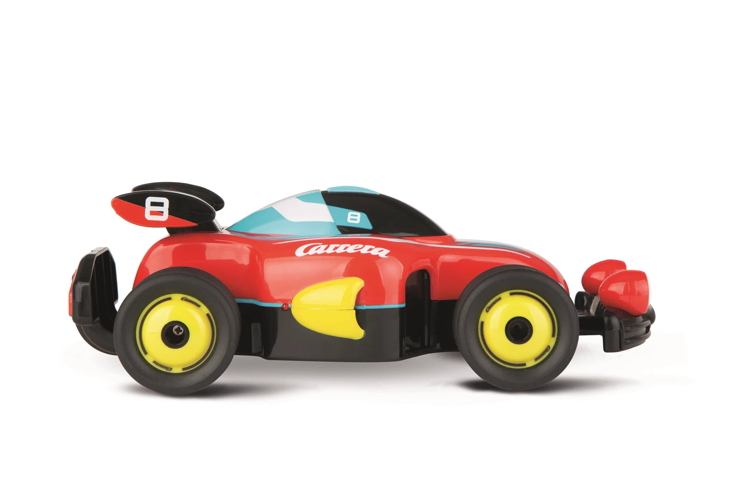 Carrera RC Formula Kidz Racer 1:20 rot - Bild 7