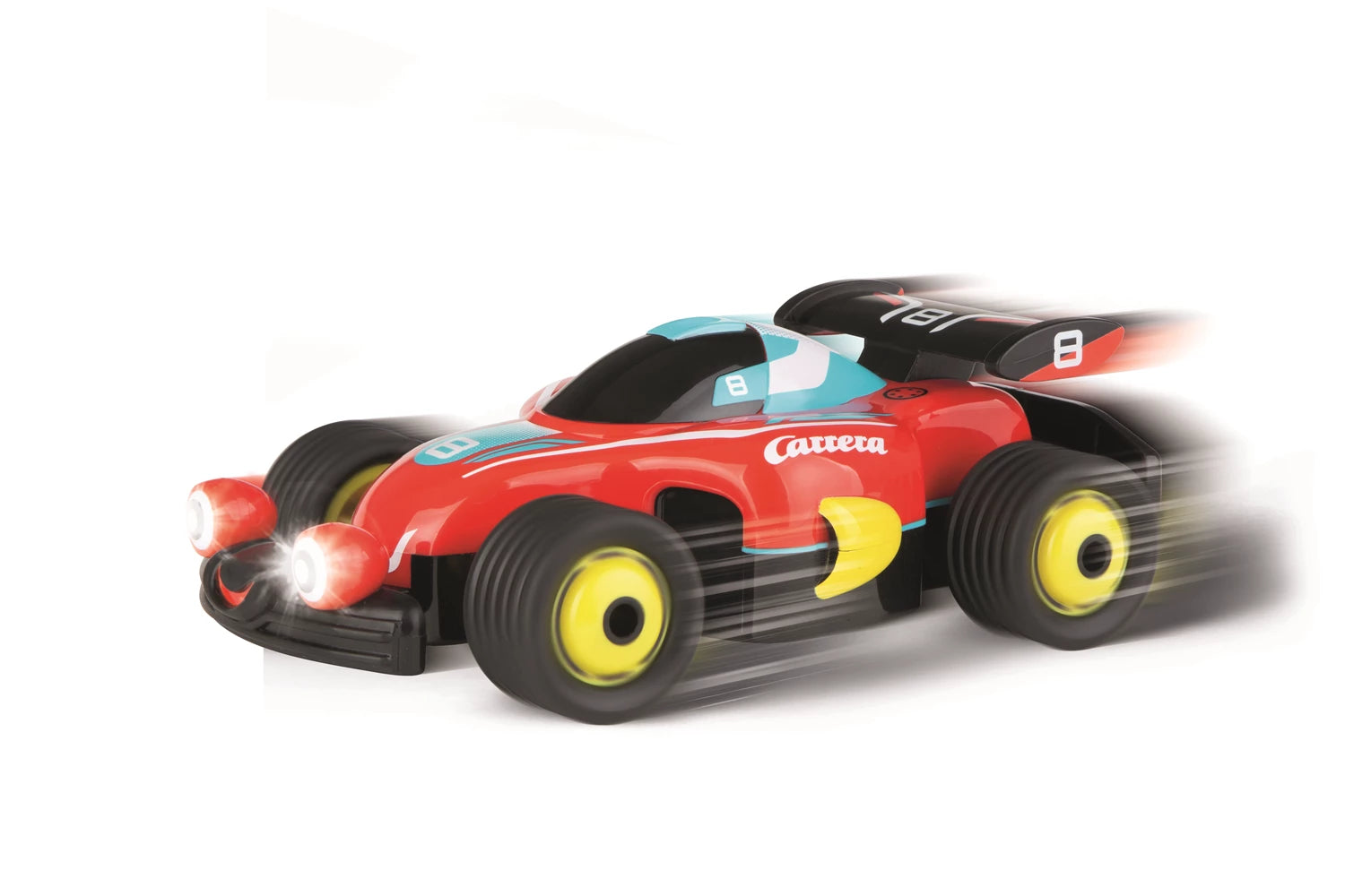 Carrera RC Formula Kidz Racer 1:20 rot - Bild 5
