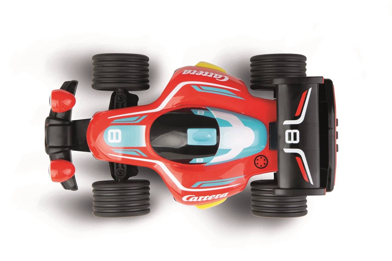Carrera RC Formula Kidz Racer 1:20 rot - Bild 4