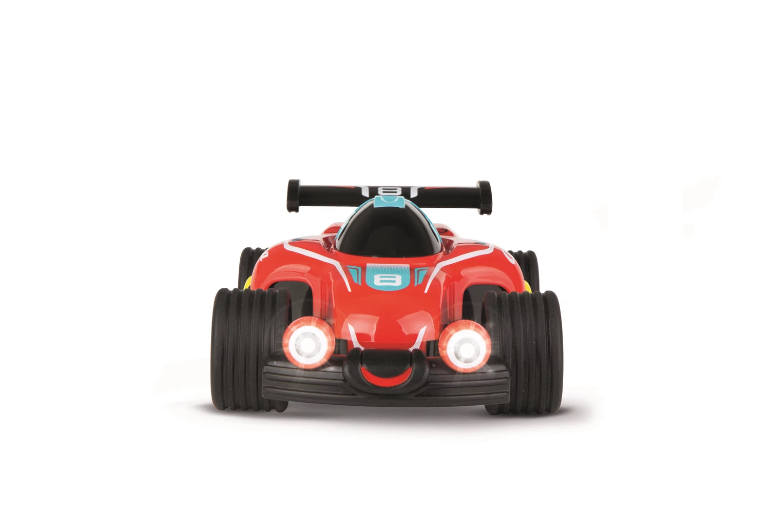 Carrera RC Formula Kidz Racer 1:20 rot - Bild 6