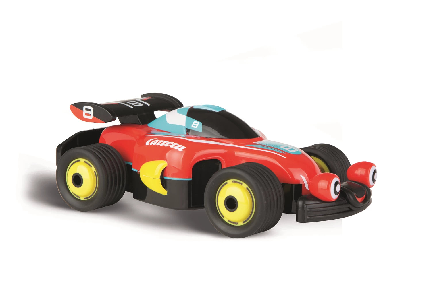Carrera RC Formula Kidz Racer 1:20 rot - Bild 3
