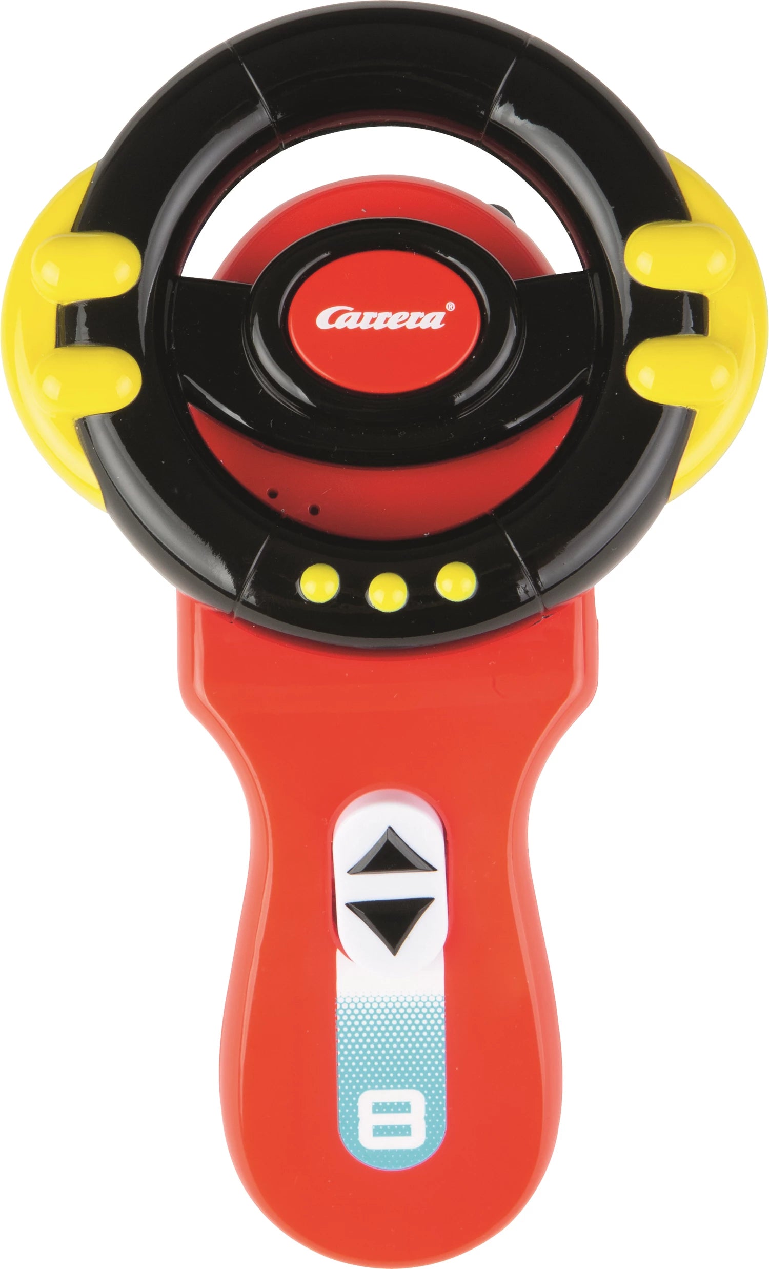 Carrera RC Formula Kidz Racer 1:20 rot - Bild 9