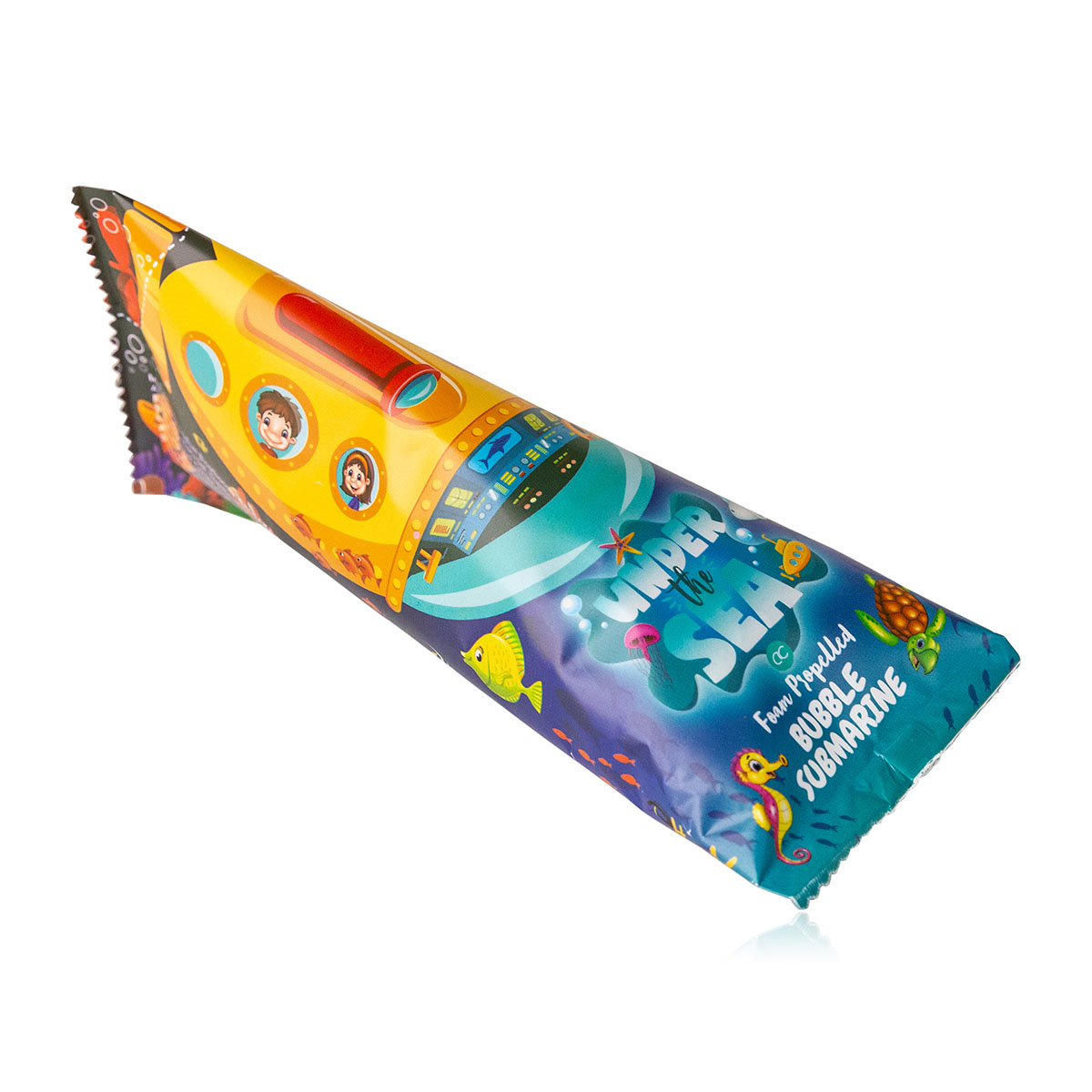 Blubberboot Under the Sea - Bild 2