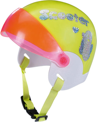 City Scooterhelm 43cm