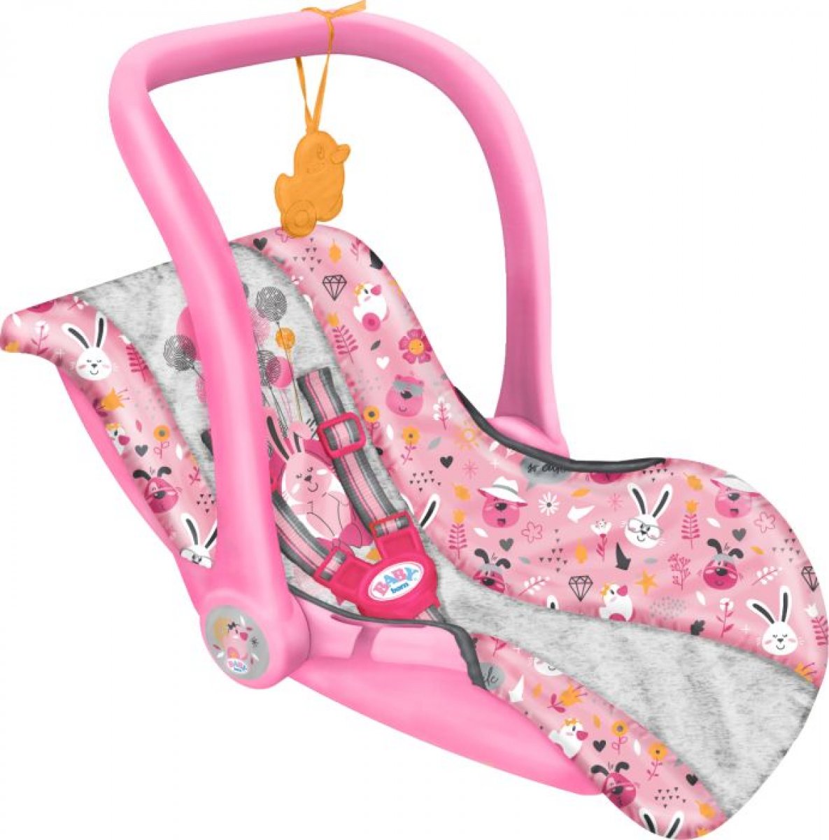 Baby Born Babyschale - Bild 1