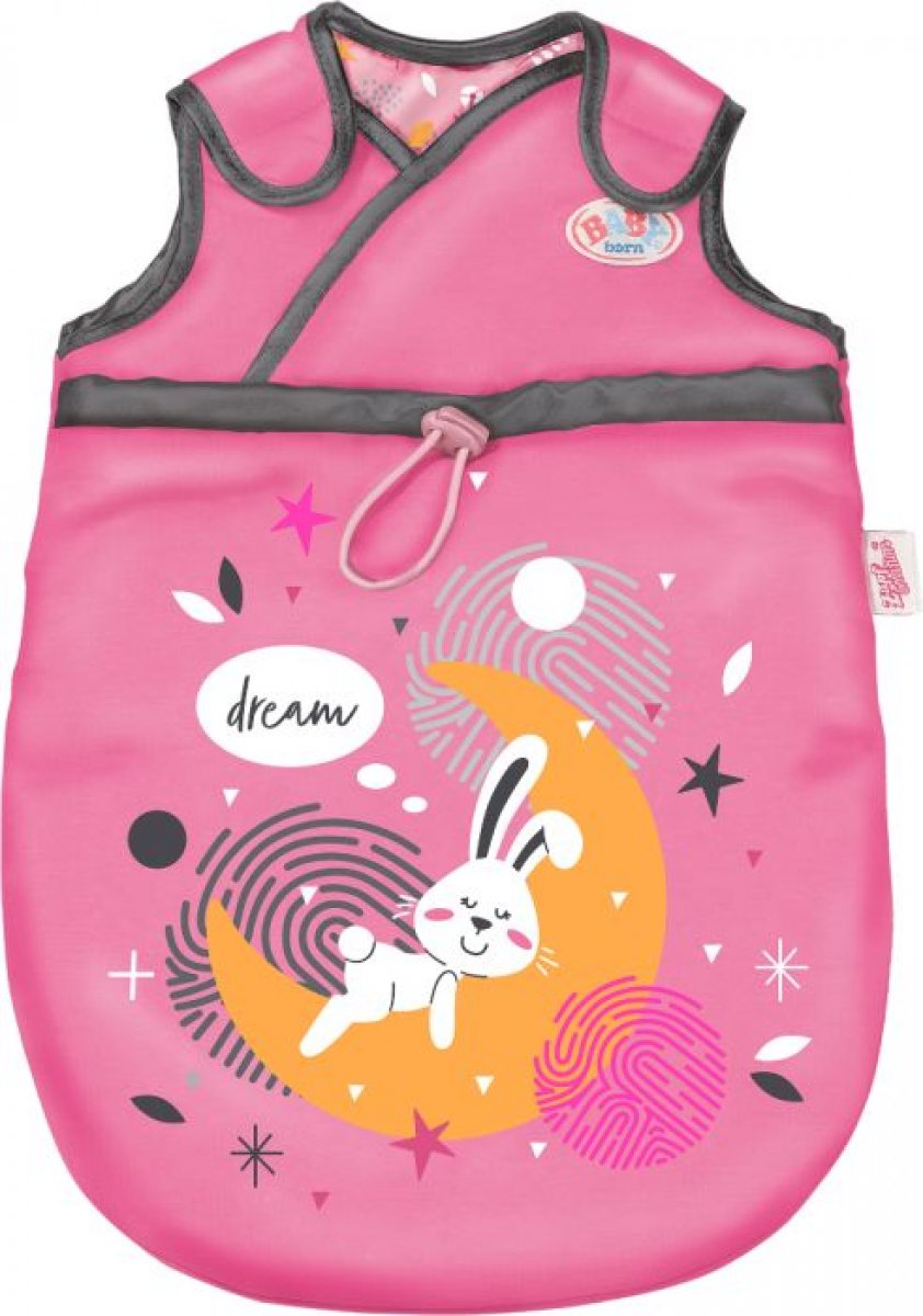 Baby Born Schlafsack dream - Bild 1