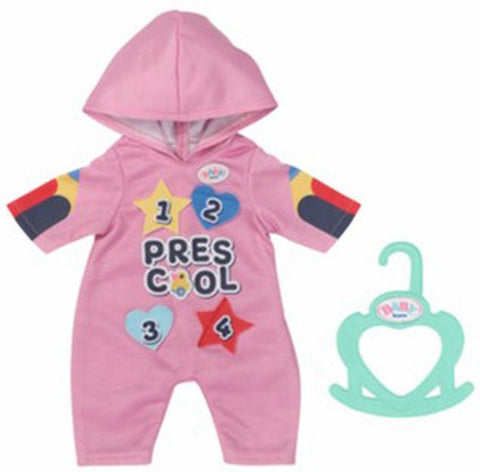 Baby Born little Kindergarten Einteiler 36cm