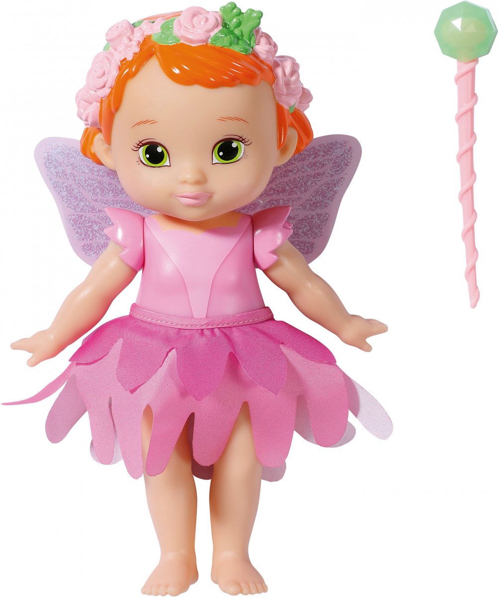Baby Born Storybook Fairy Rose 18cm - Bild 1