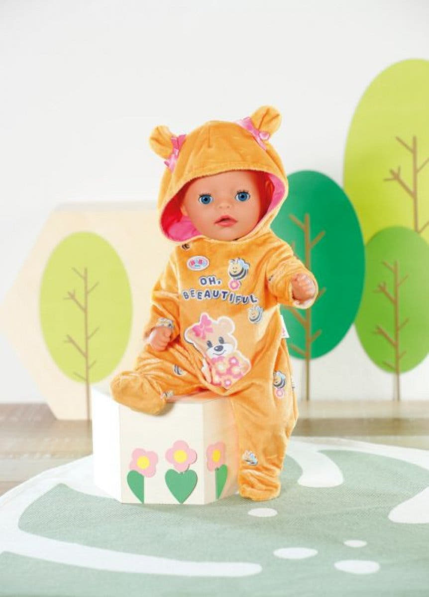 Baby Born Little Bär Onesie - Bild 1