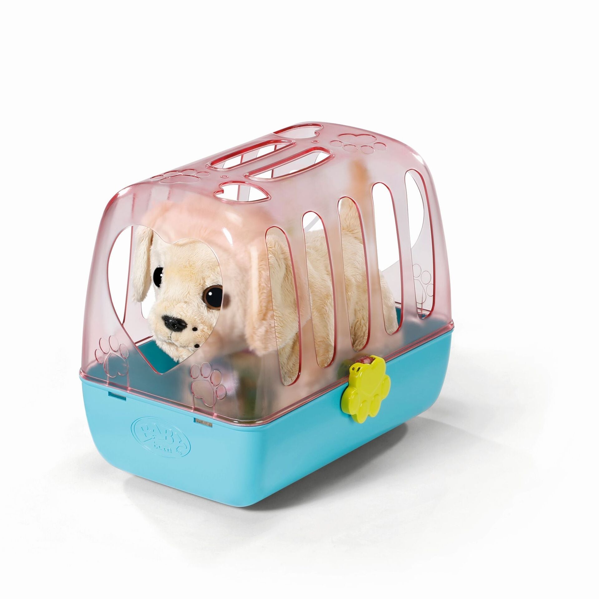 BABY born Mein Hund Lucky mit Box - Bild 2