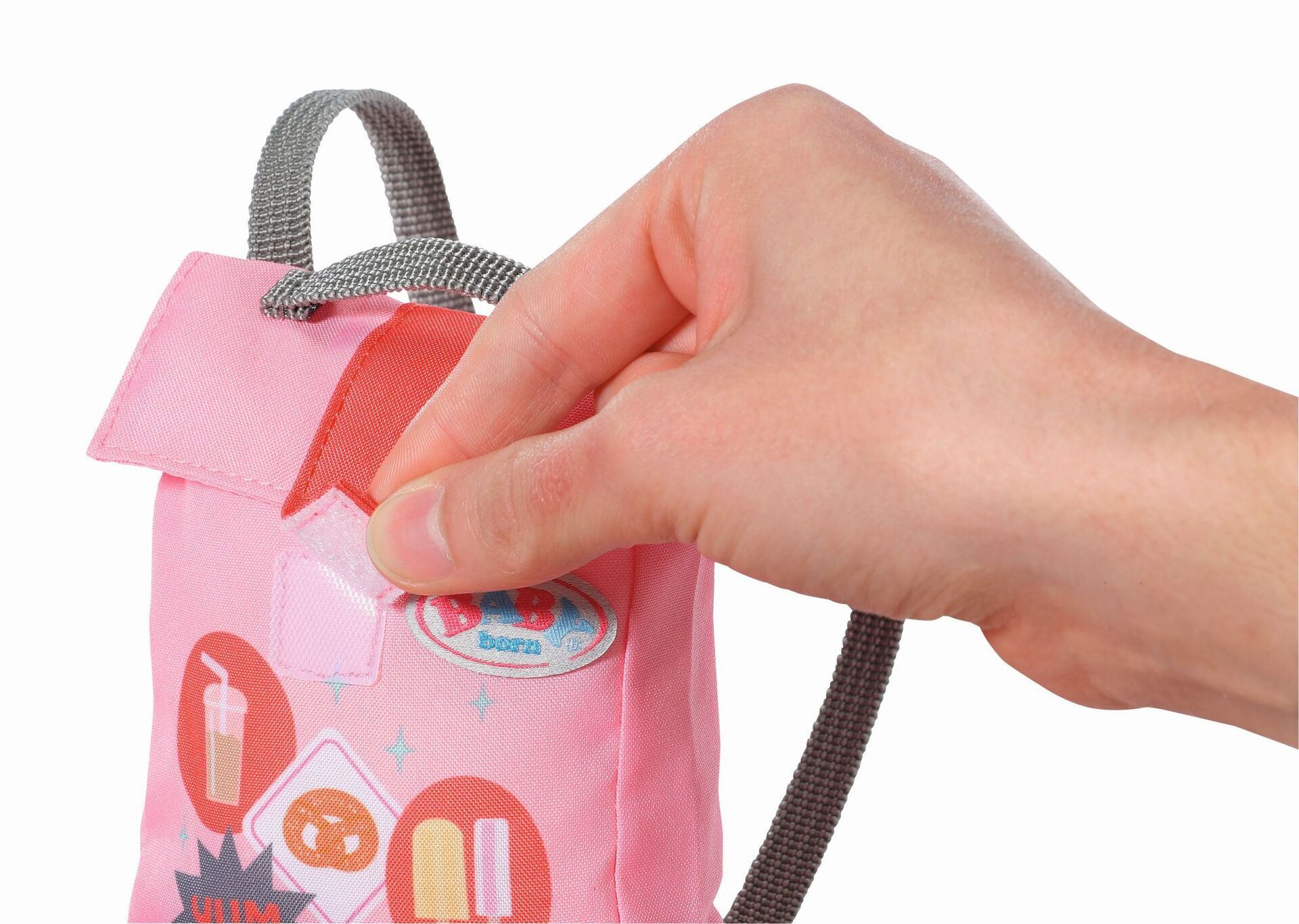 BABY born Snack Shop Outfit 43cm - Bild 6