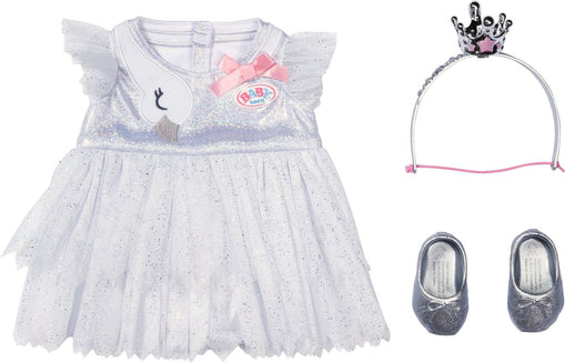 BABY born Ballerina-Outfit 43cm
