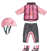 BABY Born Reit Outfit 43cm