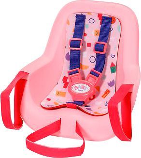 BABY Born Fahrradsitz - Bild 1