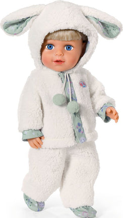 BABY Born Schaf Outfit 43cm