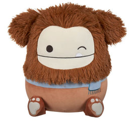 Squishmallow Benny Bigfoot 30cm